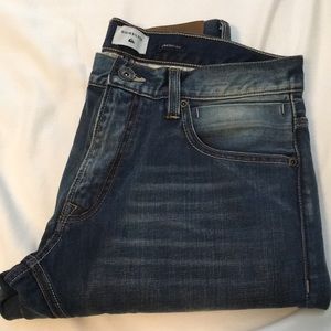 quiksilver denim